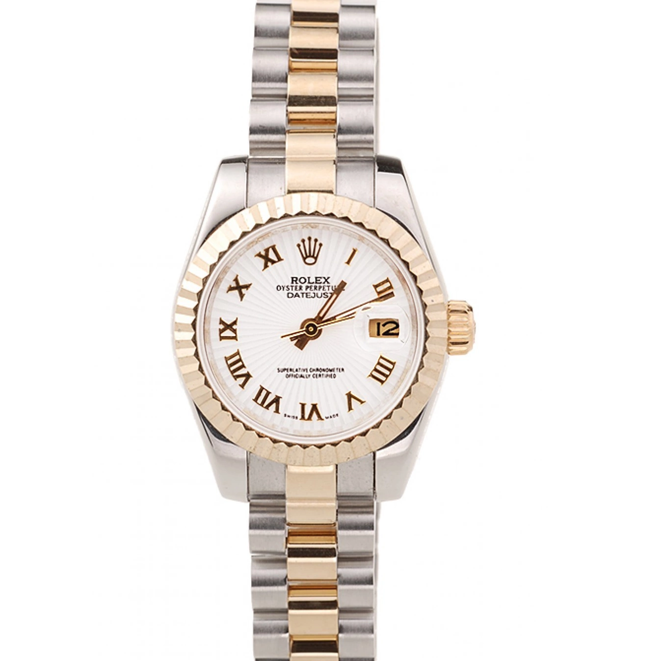 Aaa replica watch Mechanism-srl104 Swiss Datejust Rolex 0721
